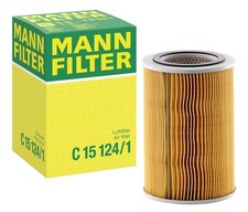 Mann Filter C 15 124/1 Air Filter