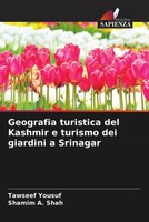 Tawseef Yousuf (U. A.) | Geografia Turistica Del Kashmir E Turismo Dei...