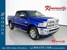 2015 Ram 3500 Laramie