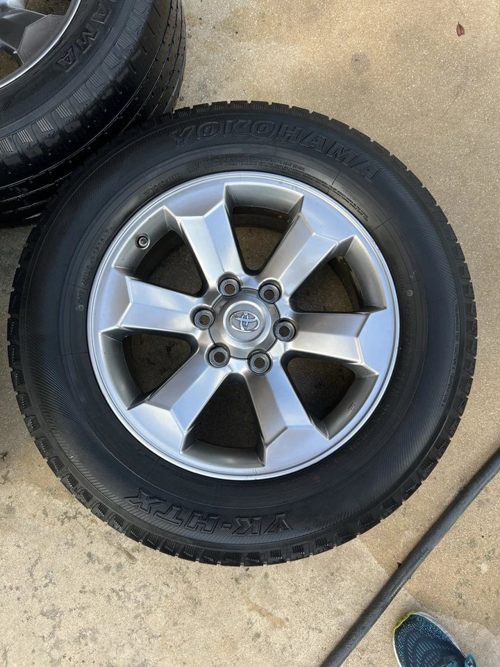 Toyota 4 Runner Limited 2007 - Imagem 4 de 4