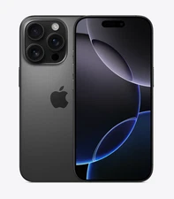 Apple iPhone 16 Pro 512GB Unlocked Good Condition