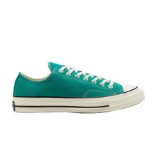 Converse Chuck 70 Low 'Malachite' 167702C Shoes