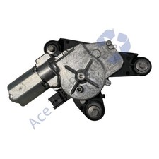 Citroen C3 Mk3 B618 20-24 Wiper Motor Rear 9811259980