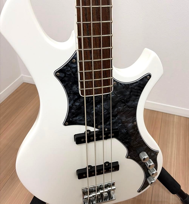 EDWARDS E-RF-137SL the GazettE REITA Model Electric Bass Guitar