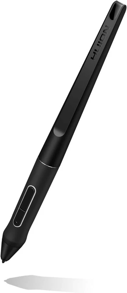 Battery-Free Stylus Pen for Kamvas 13 Graphics Tablet - Image 3 of 4