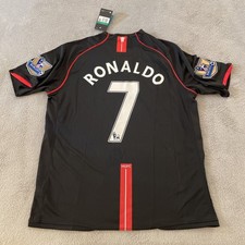 Cristiano Ronaldo Rookie Cards and Apparel Guide 36