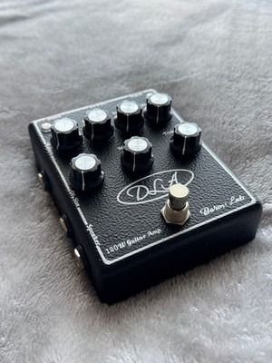 Baroni Lab D.L.A. 120W Guitar Amp Amplifier Head peno.186