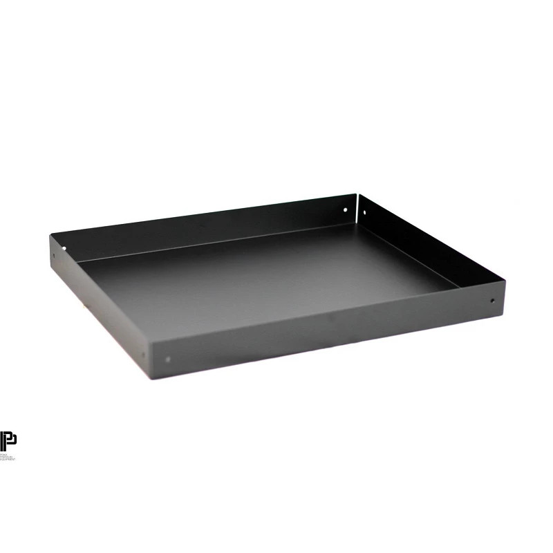 Plateau additionnel métallique haut de gamme pour servante de detailing