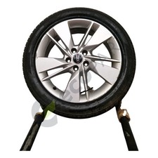 AUDI Q2 MK1 GA Alloy Wheel Single 18 Inch