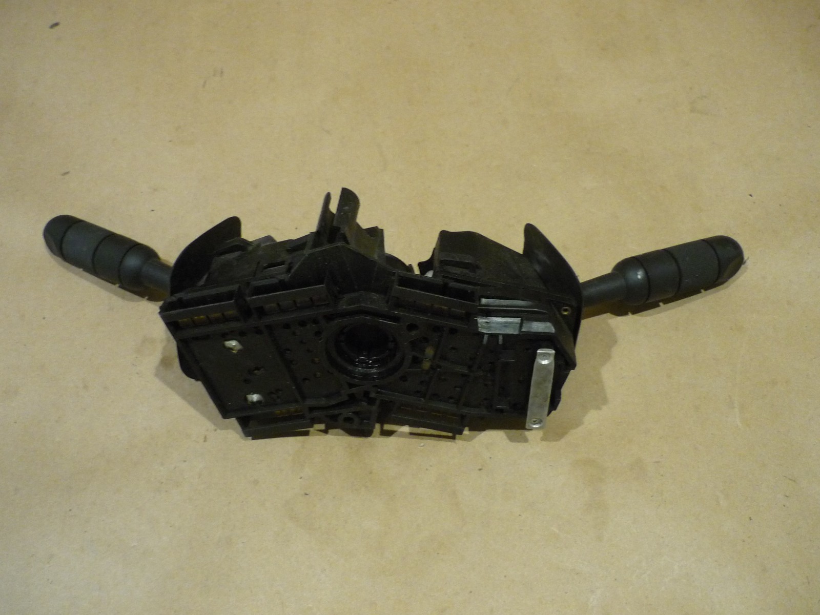 Ferrari 360,575 -Turn Signal, Lights, Main Column Switch - P/N 178993