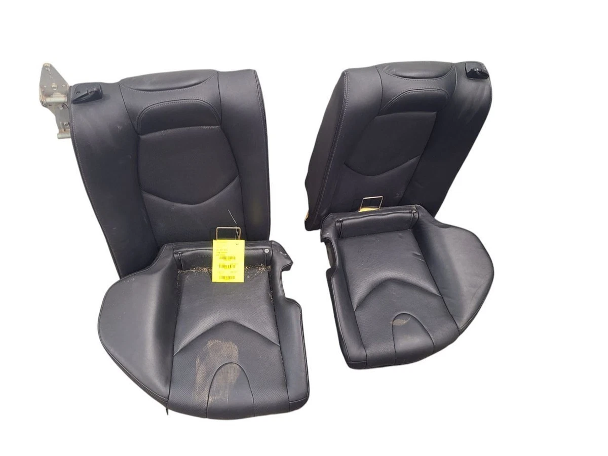 Seats for Mazda RX-8 for sale | eBay