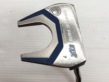 Odyssey White Hot RX #7 Putter Right-Handed Putter 33in Steel shaft 530g 9107