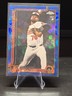 2025 Topps Chrome Update Series Sapphire Edition - Yaramil Hiraldo #USC78 (RC)