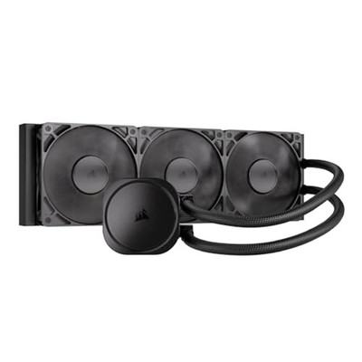 Nautilus 360 RS CPU-Flüssigkeitskühler 360mm AIO 3x 120mm Lüfter
