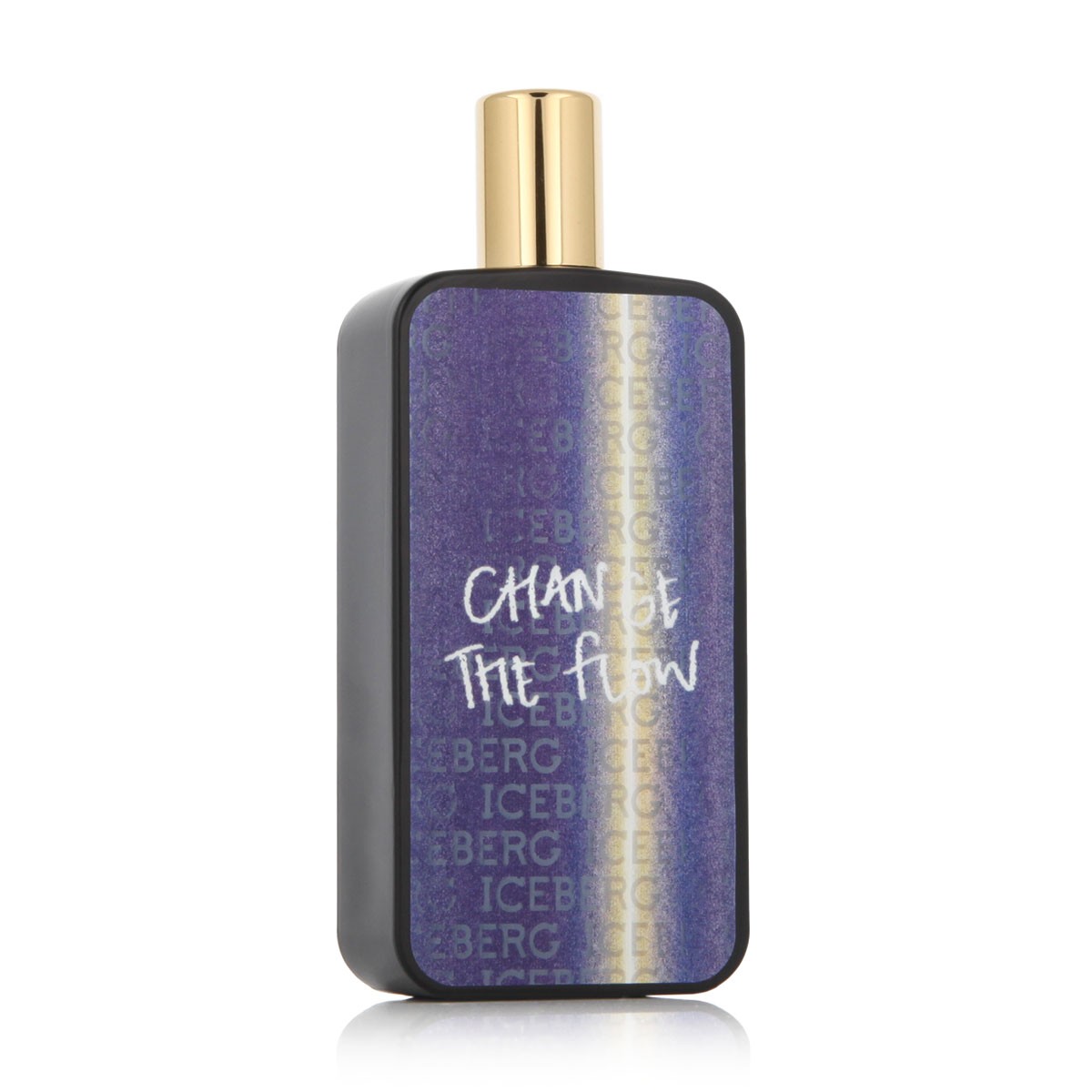 Iceberg Change The Flow for Him Eau De Toilette 100 ml man 6890₽