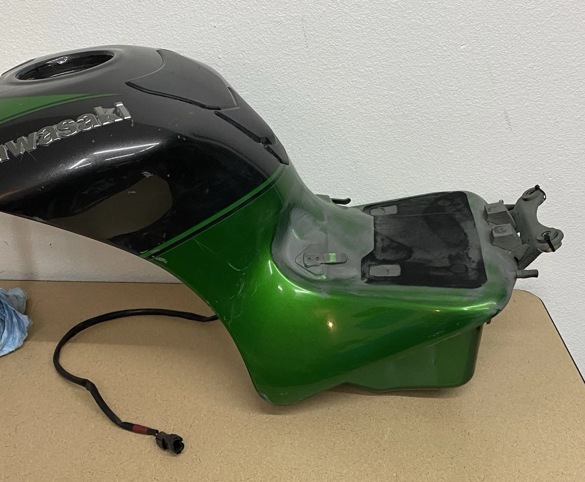 Gas Tanks for Kawasaki Ninja ZX14 for sale | eBay