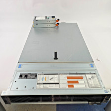 Dell PowerEdge R740 0 bay,2-HS,0x0ram,0x0,6fans, 4FC42 board,X710-I350--2x1100w