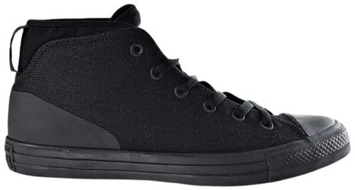 Converse Chuck Taylor All Star Syde St. Black Sneakers 