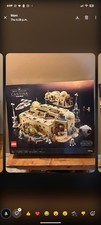 New LEGO 75290 Star Wars Mos Eisley Cantina (Canada)