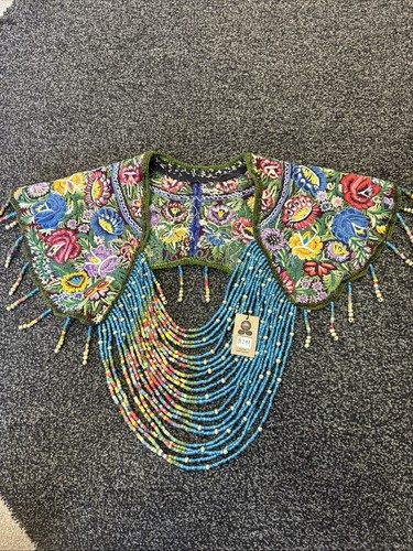 Los Colores de la Tierra Antigua Guatemala Size M-L - 第 1/24 張圖片