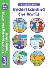 Sophie Le March Get Set Understanding the World Teacher' (Paperback) (UK IMPORT)