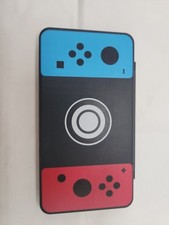 24 Slot Heiying Game Card Case for Nintendo Switch Game Storage Box Hard Shell