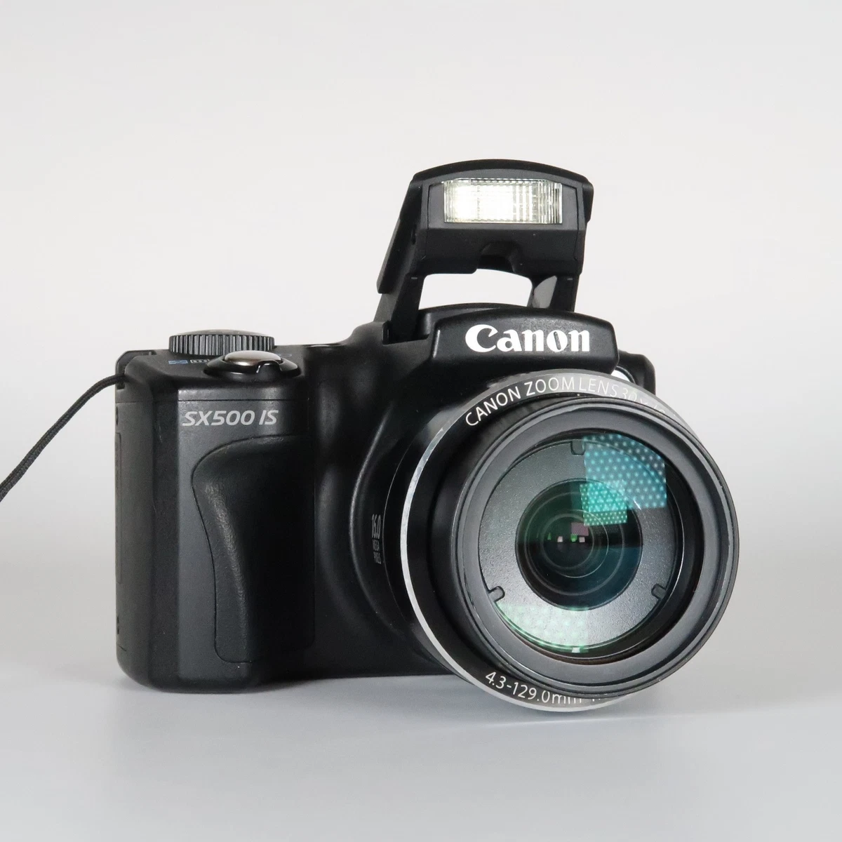 Preços baixos em Canon Powershot Sx500 is | eBay