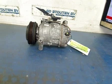2014 MERCEDES-BENZ GLA (156.9) AIR CONDITIONING PUMP AC COMPRESSOR 4472807423