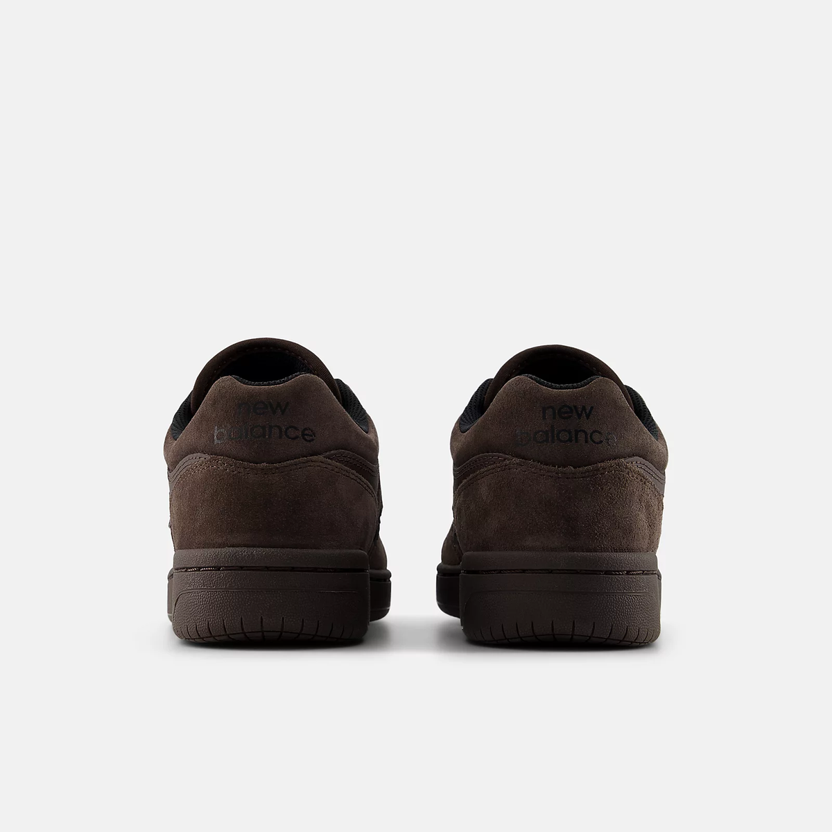 New Balance NB Numeric 480 Chocolate Brown UN480CHC Men's Size | eBay