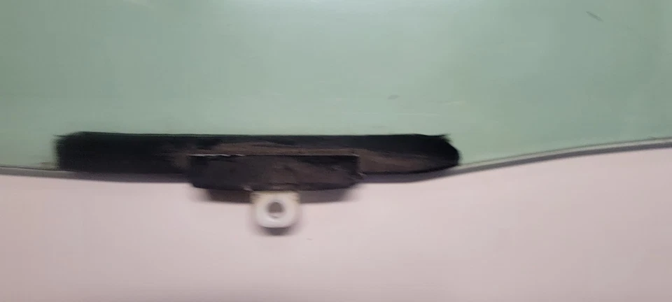 Compatível com 1999-2003 Lexus RX 300 Driver Side Left Front Door Window Glass OEM - Imagem 2 de 4