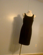 Perfect little black dress from Tommy Bahama, waman's size 10