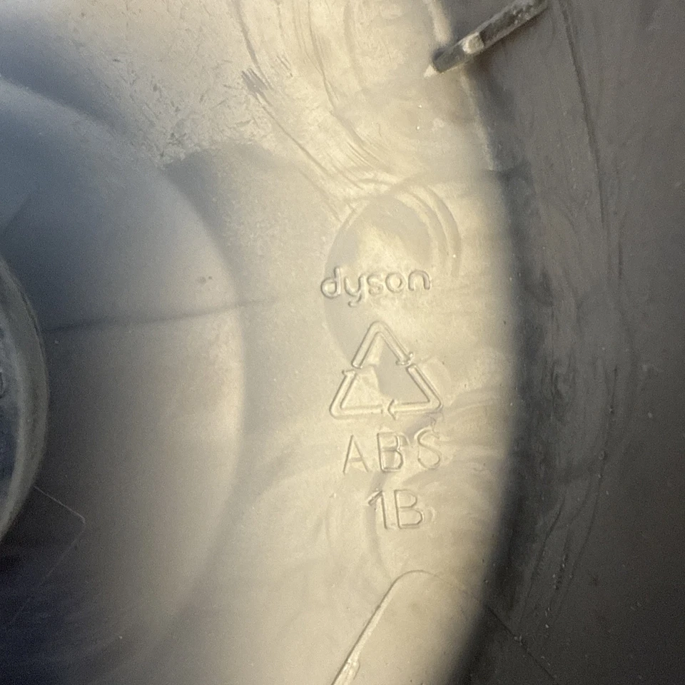 Dyson DC07 DC14 Hepa Filter Cover Gray Original OEM Replacement Part - Image 4 of 4