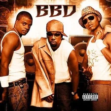 BBD [PA] by Bell Biv DeVoe (Universal Distribution)
