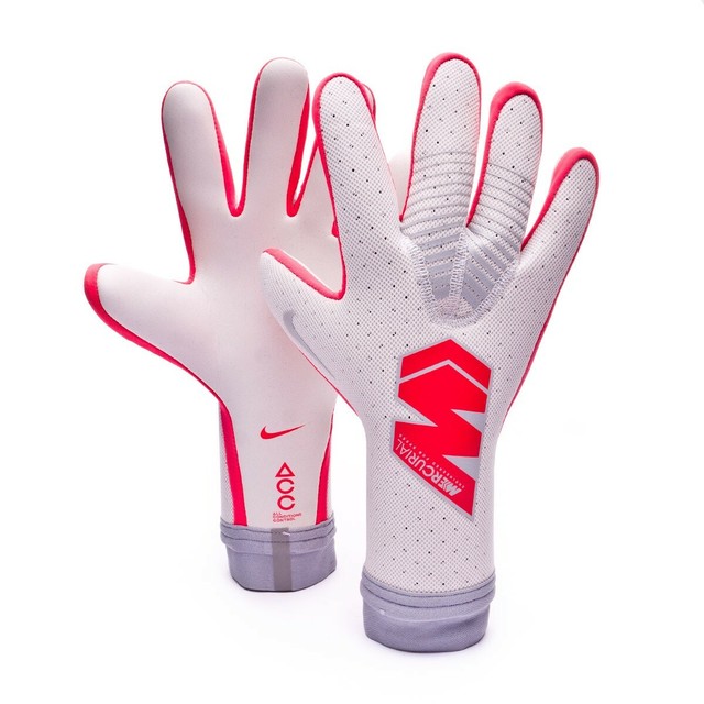 nike mercurial touch elite gloves junior