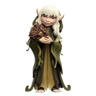 Weta Workshop the Dark Crystal Kira Mini Epic Collectible Vinyl Figure Ages 14+
