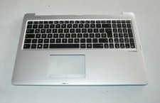 Poggiapolsi cover scocca tastiera altoparlante tedesco ASUS TP550LA TP550L