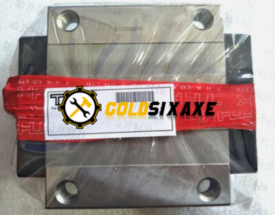 1Pcs New For guide slider SHS35C SHS35C1SS 48*100*122（mm）