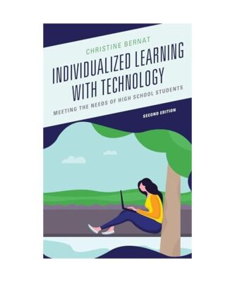 Individualized Learning with Technology: Meeting the Needs of High School Studen