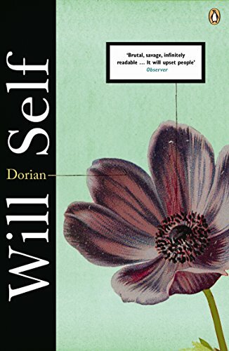 Dorian By Will Self. 9780141040202