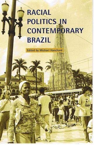 Politique raciale au Brésil contemporain - Photo 1/1