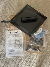 Scunci 52094 portable steamer accessory kit for wallpaper removal NEW in Box