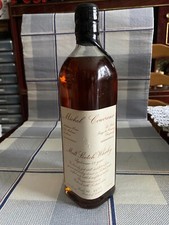 Michel Couvreur 12 ans Malt Scotch Whisky Bt N° 44777