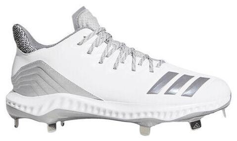 adidas Icon Bounce Womens Softball Cleats CG5187 Size 8 Blue  display picture 3