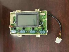 EBR38163401 LG Air Conditioner Display Power Control Board