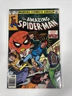 Amazing Spider-Man 206 FN Fine 6.0 Marvel 1980