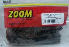 Zoom Mag Ii Ribbon Tail Worm 9 Inch 20Pk Soft Plastic Bass Fishing Worm Bait