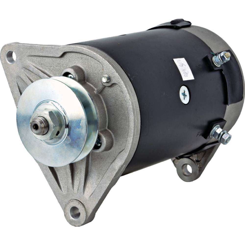 Motor Generator for Hitachi, Bobcat, E-Z-GO, Toro, Club Car, New