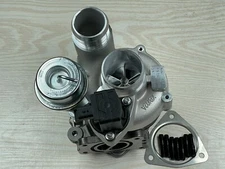 for Billet Upgrade Turbo K04-0146/0163 F21M Mini Cooper S R55 R56 R57 1.6L