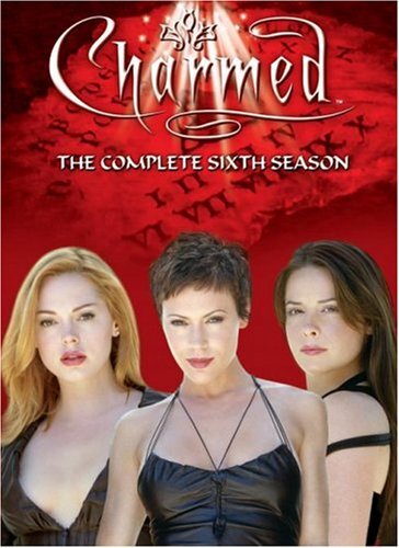 Charmed- The Complete Seasons 1-7 [DVD] | eBay