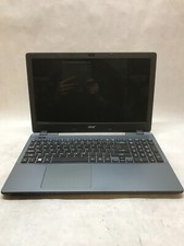 Acer E571 15" Laptop E5-571-56UQ Unknown Specs For Parts/Repair POWER DEAD -DW